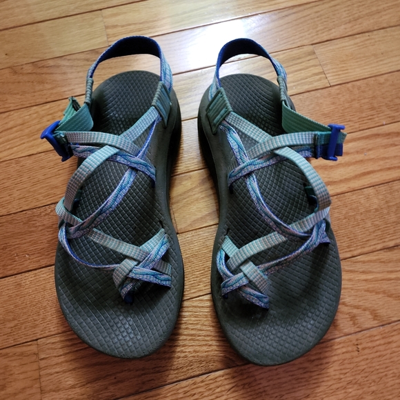 Chaco Strappy Sandal - Picture 2 of 6